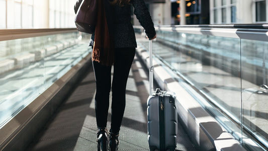 ¿A que no sabías estas 5 curiosidades de Aeropuertos?