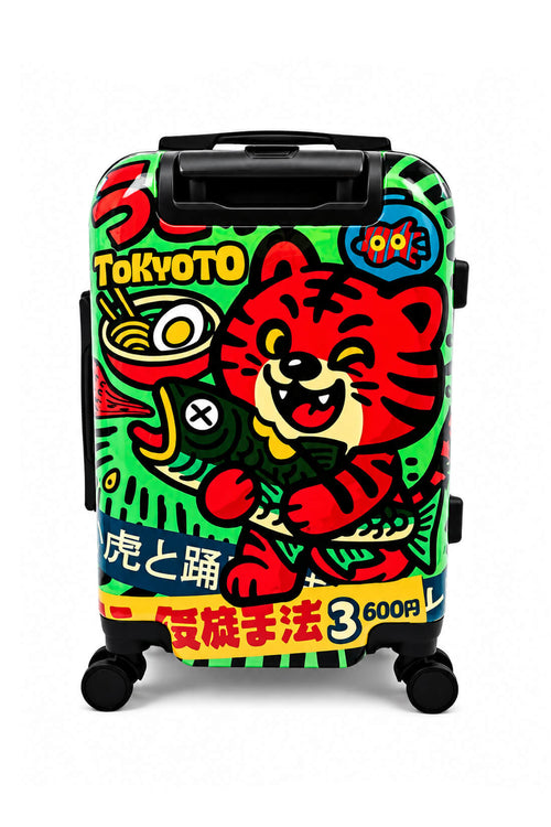 CABIN LUGGAGE 