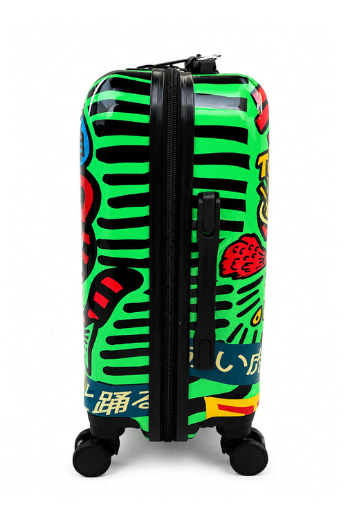 CABIN LUGGAGE 