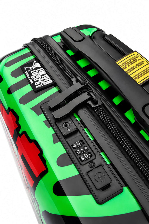 CABIN LUGGAGE 
