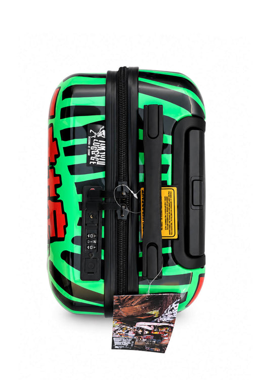 CABIN LUGGAGE 