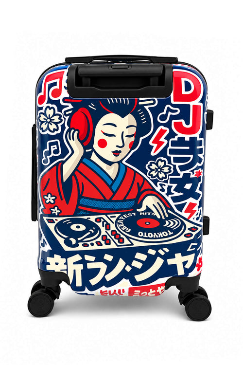 CABIN LUGGAGE 