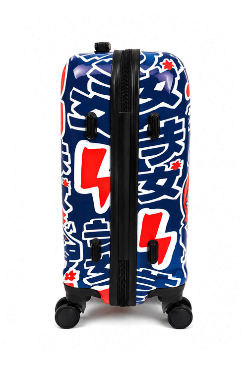 CABIN LUGGAGE 