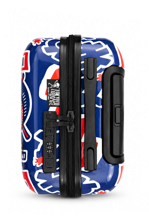 CABIN LUGGAGE 