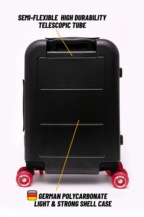 SKATE SUITCASE 