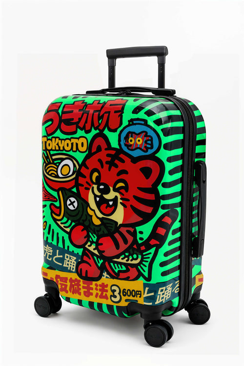CABIN LUGGAGE 