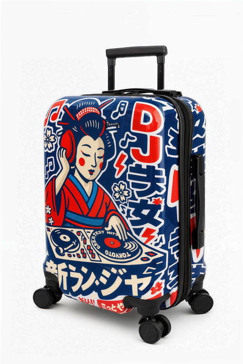 CABIN LUGGAGE 