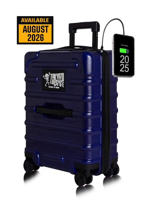 VALISE ANTIRAYURES 