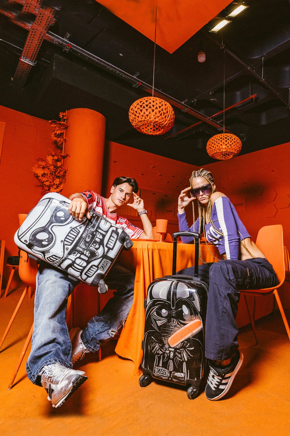 Imagen de estilo de vida