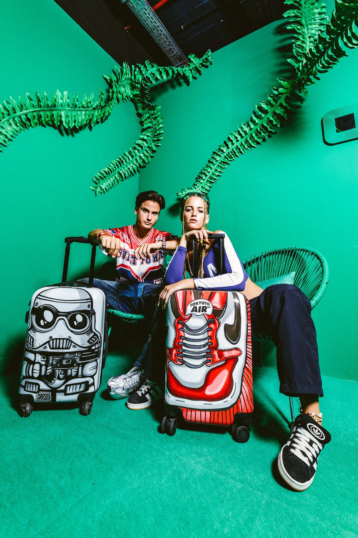 Imagen de estilo de vida