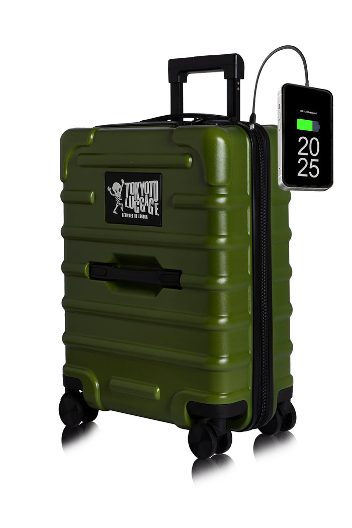 VALISE ANTIRAYURES 