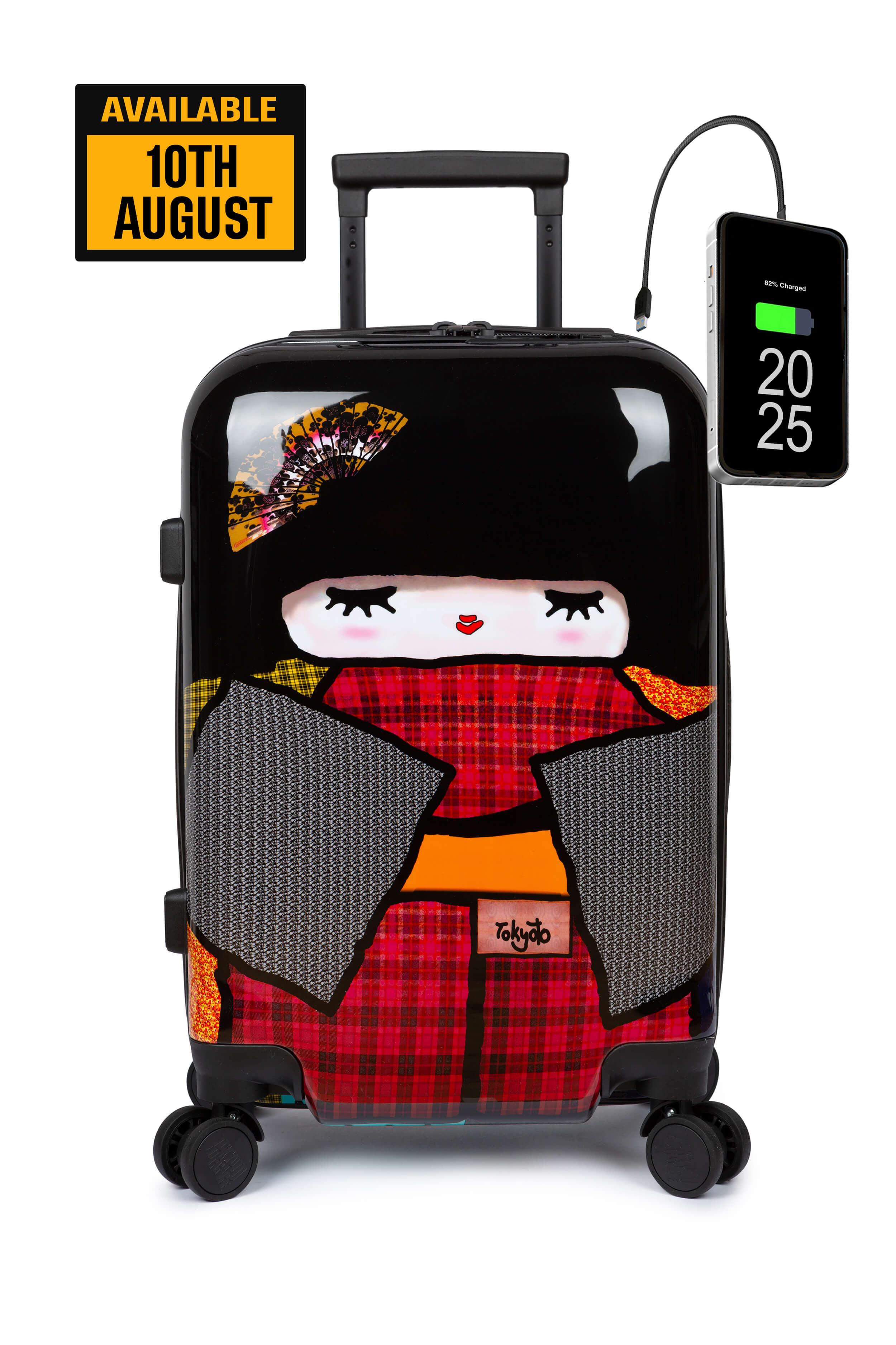 CABIN LUGGAGE 