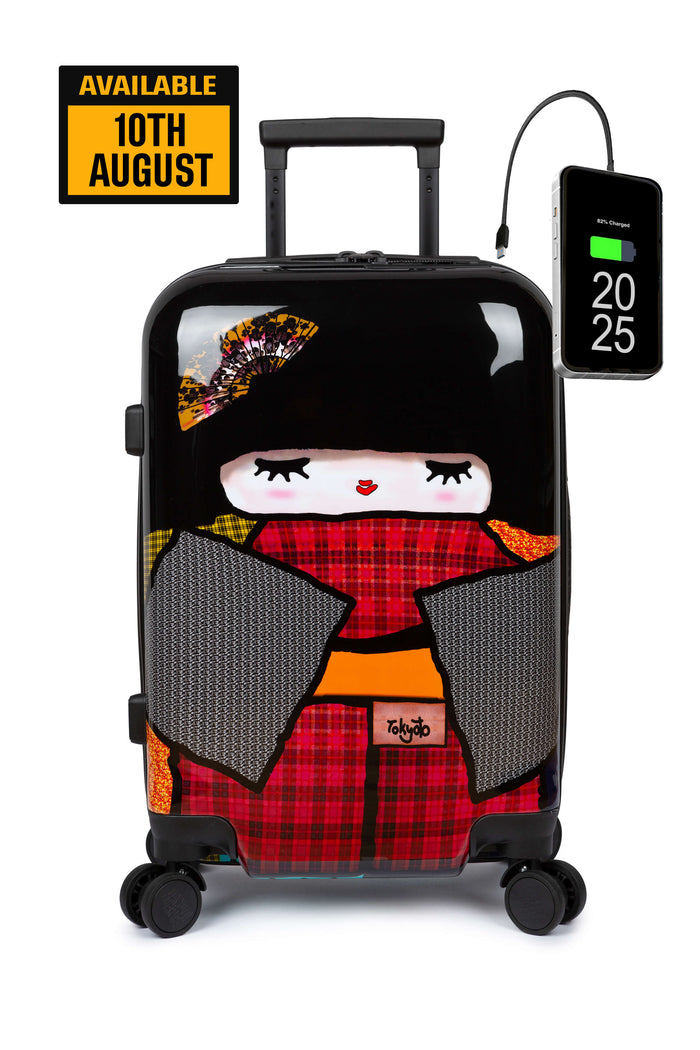 CABIN LUGGAGE 