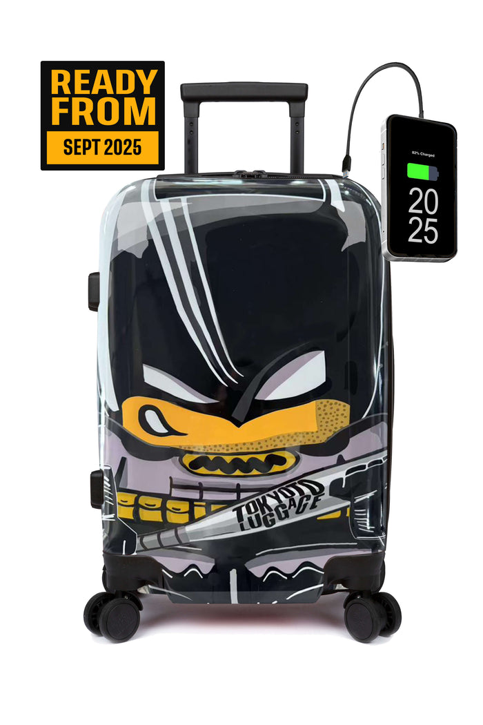 CABIN LUGGAGE 