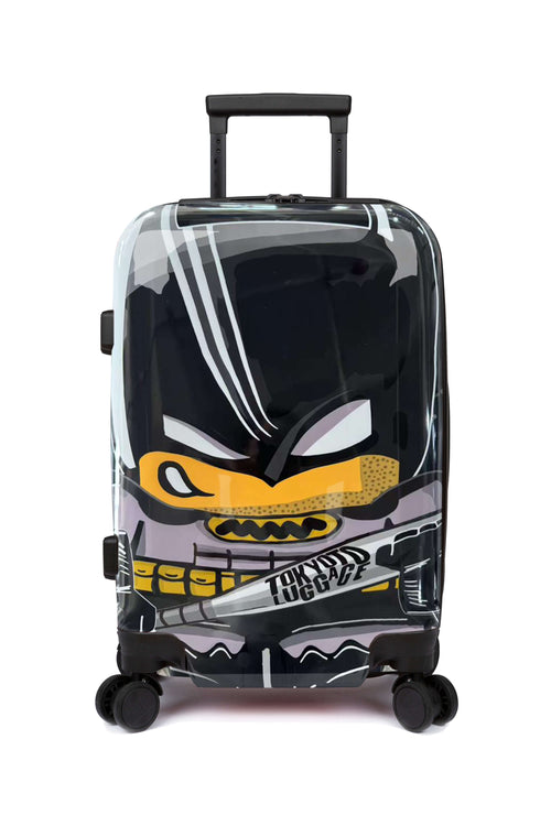 CABIN LUGGAGE 