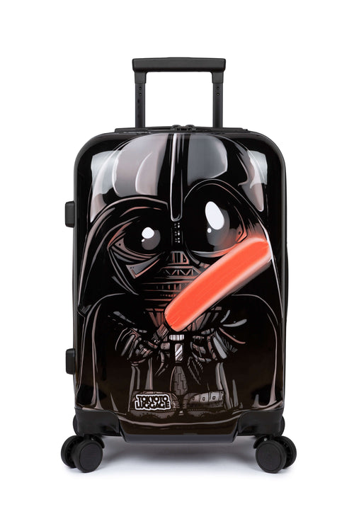 Hand Cabin Luggage for Kids teenagers and Manga lovers model Star Wars Style