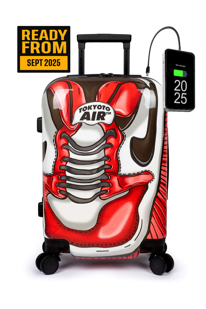 CABIN LUGGAGE 