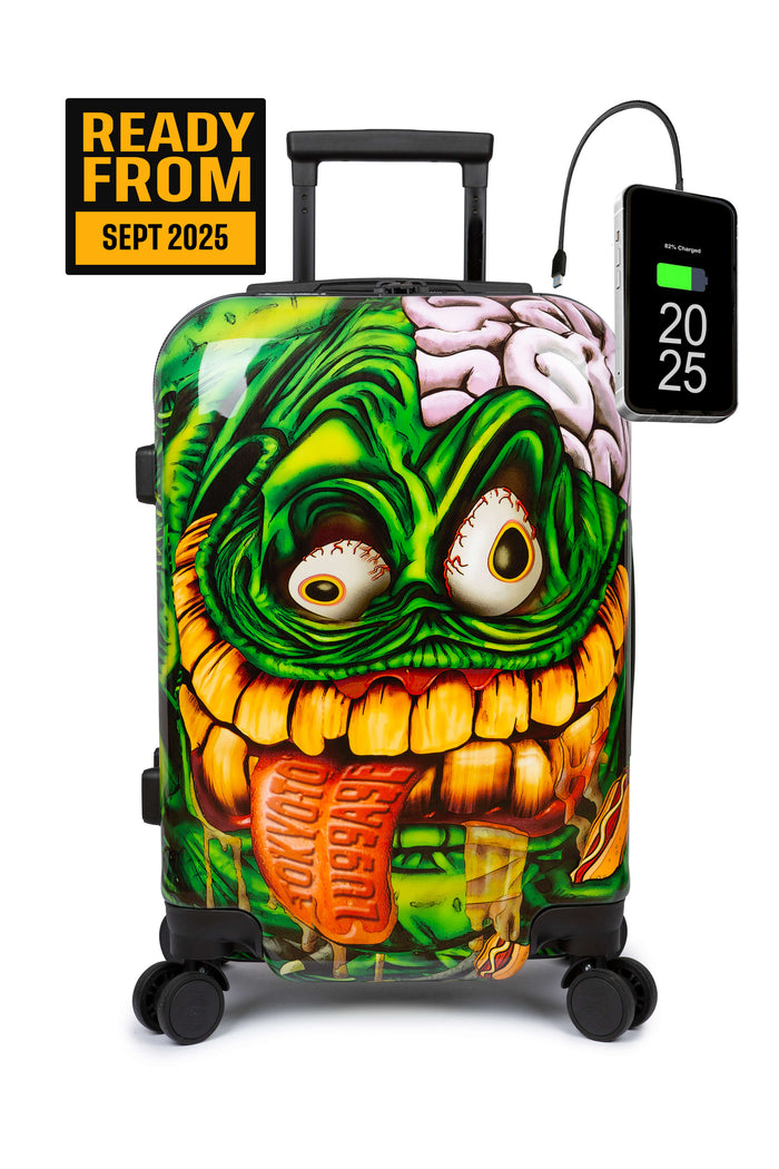 CABIN LUGGAGE 