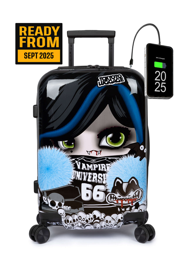 CABIN LUGGAGE 