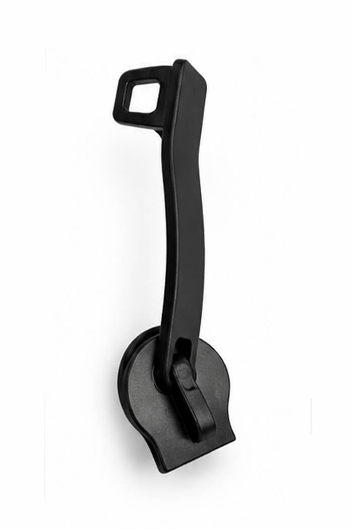 Replacement PULLER ZIPPER for FUN Suitcases