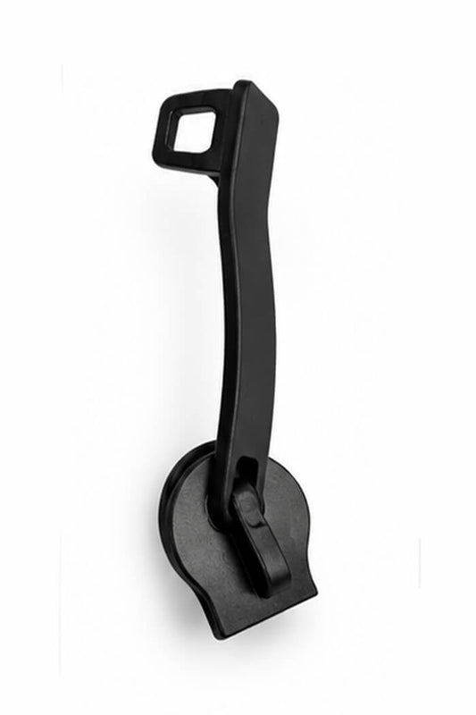 Replacement PULLER ZIPPER for FUN Suitcases