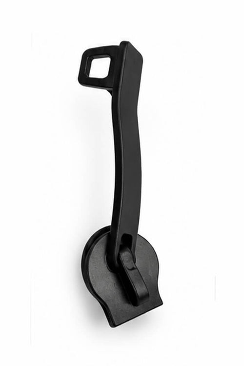 Replacement PULLER ZIPPER for FUN Suitcases