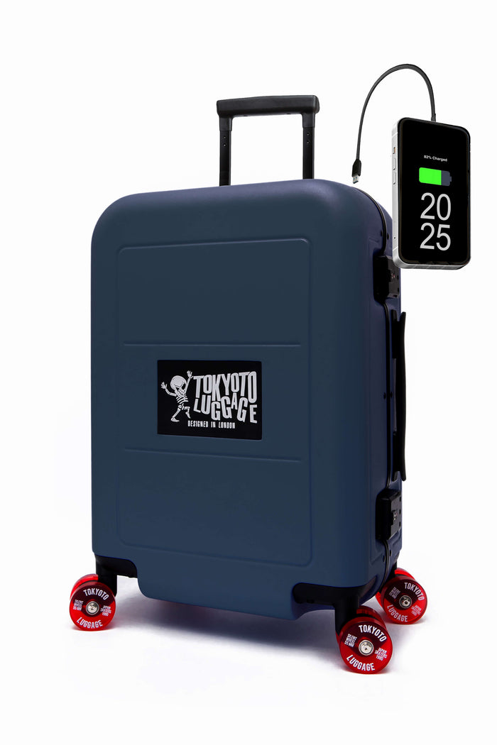 SKATE SUITCASE 