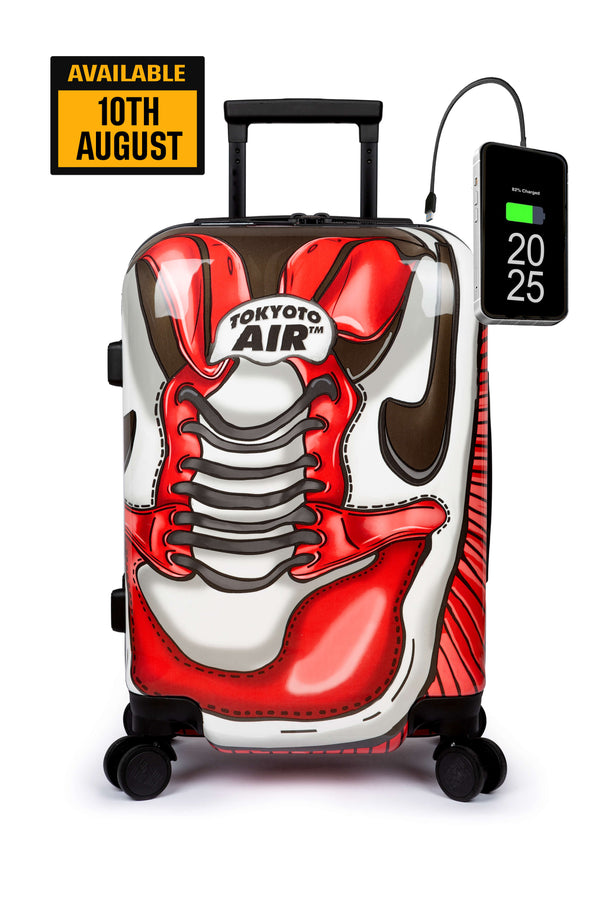 CABIN LUGGAGE 
