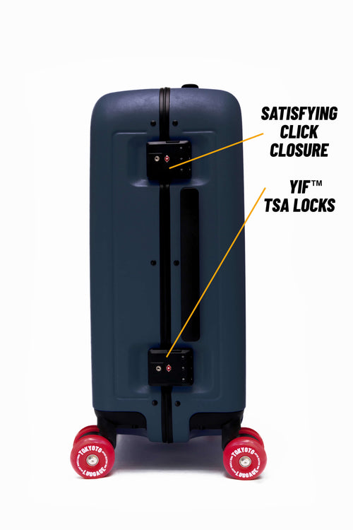 SKATE SUITCASE 