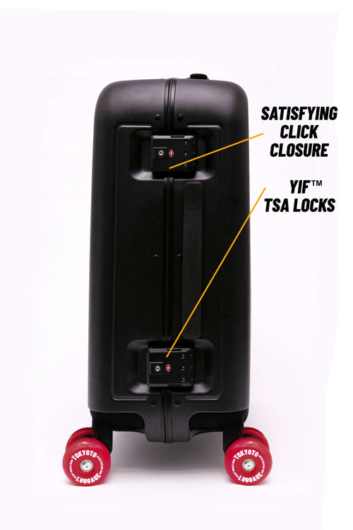 SKATE SUITCASE 