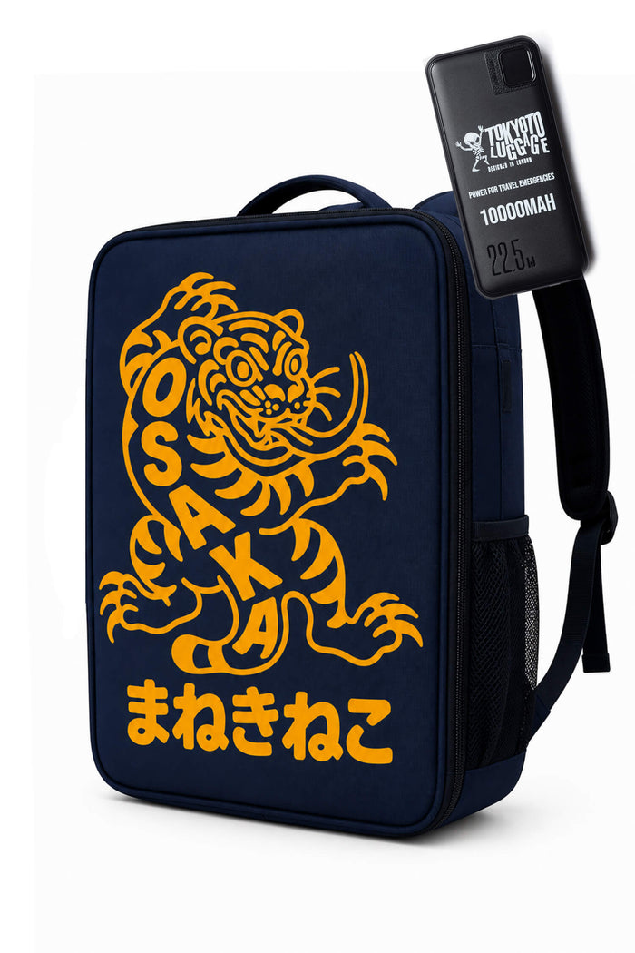 UNDERSEAT BACKPACK 