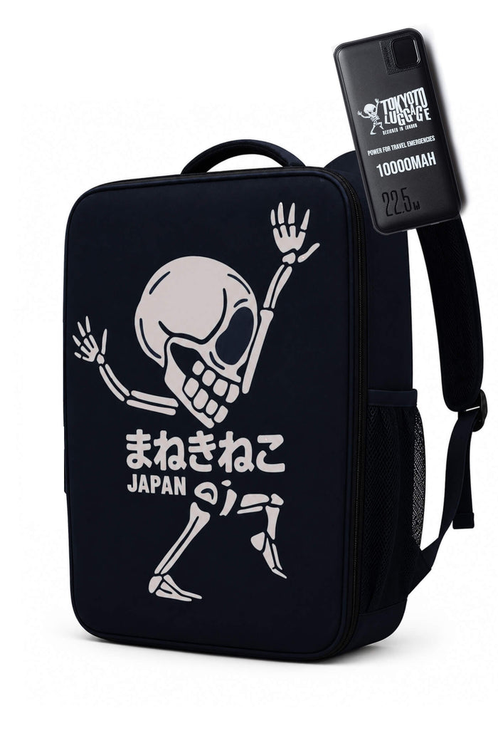 UNDERSEAT BACKPACK 