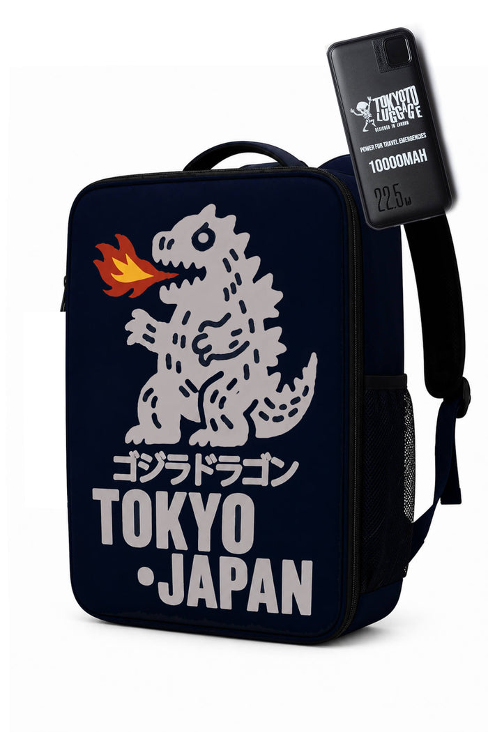 UNDERSEAT BACKPACK 