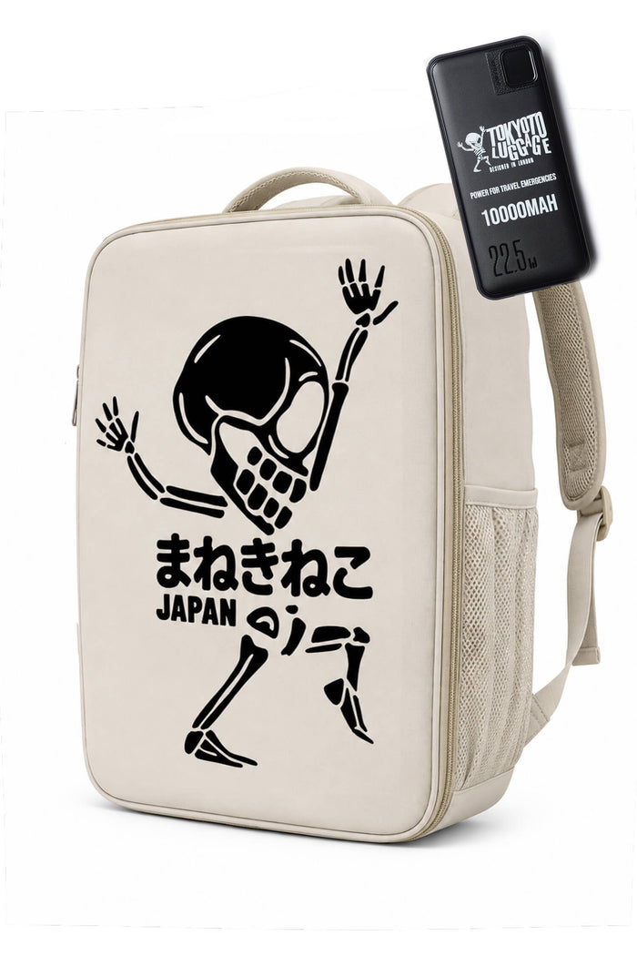 UNDERSEAT BACKPACK 