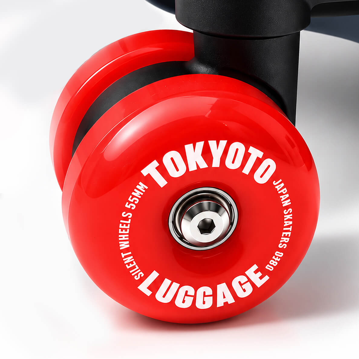 SKATE WHEELS image 1