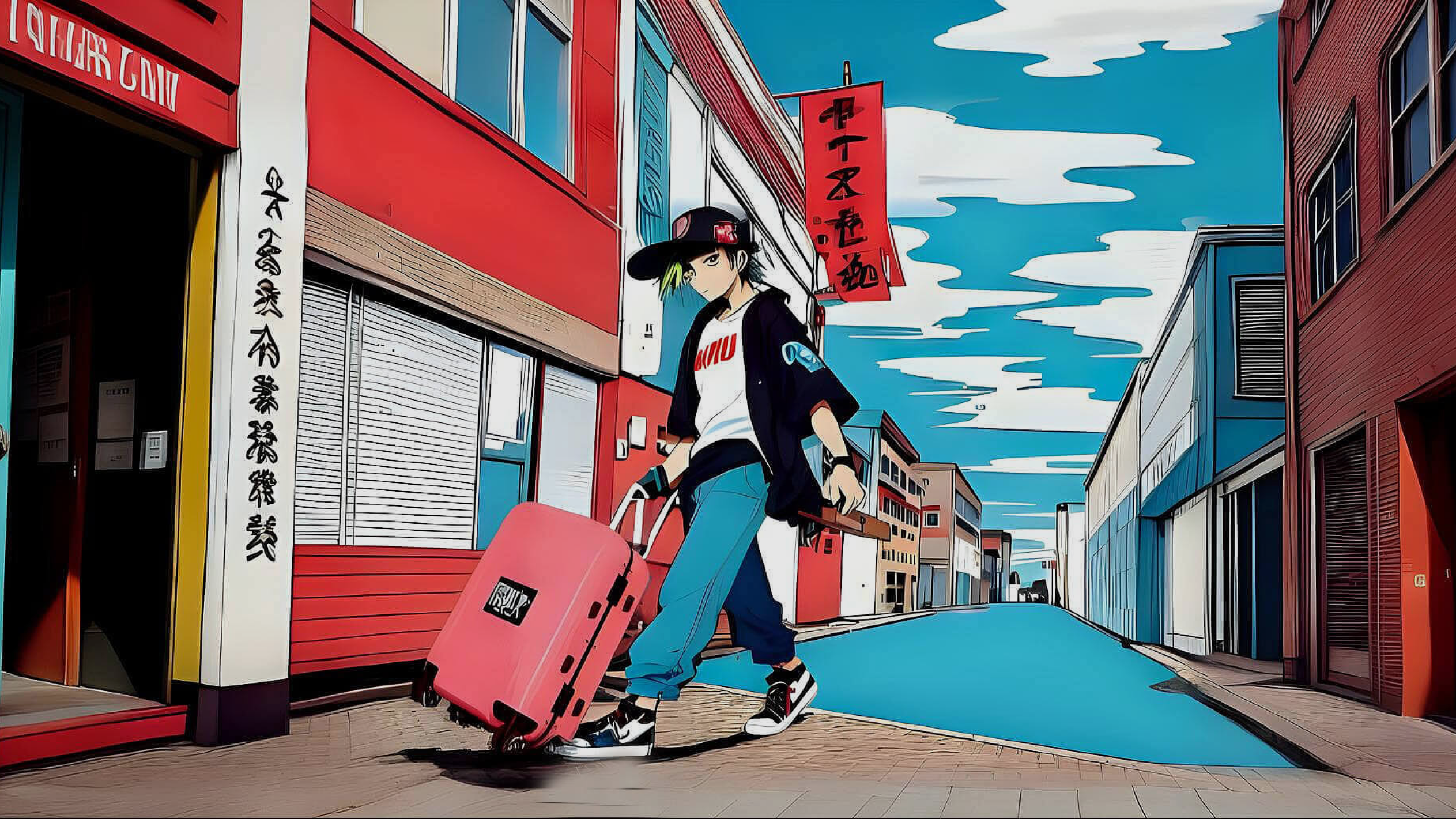 Skate Roues image 2